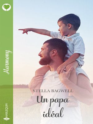 cover image of Un papa idéal